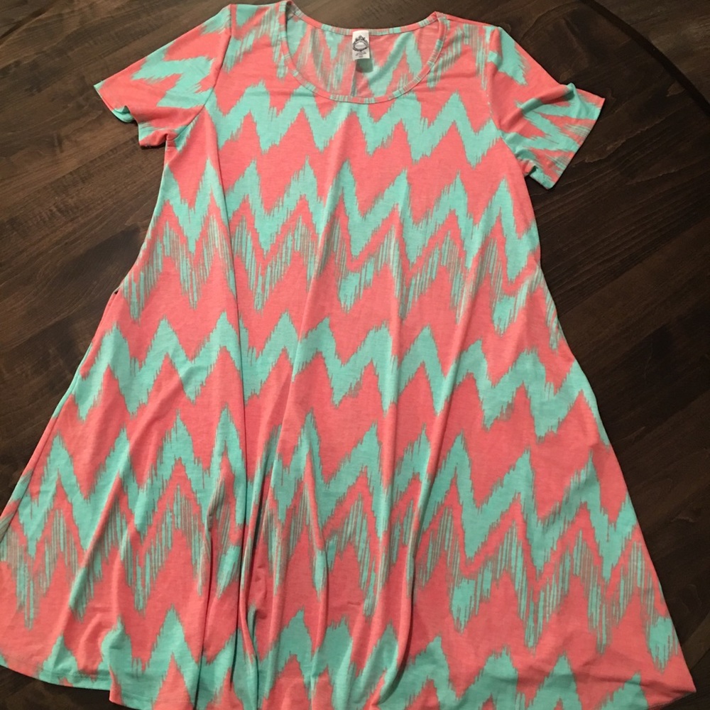 Honeyme Dress